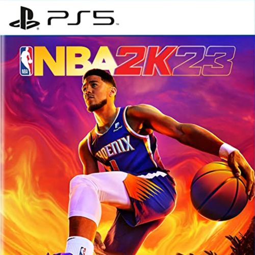 篮球游戏2k23