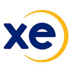 xe汇率网官网