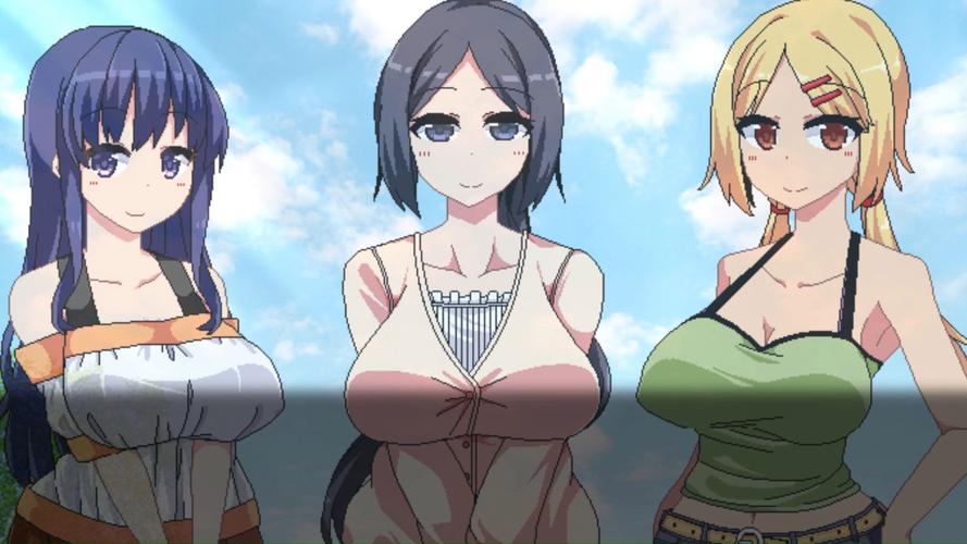 巴图勇士汉化组夏日狂想曲