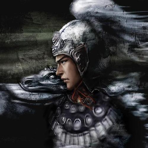三国志11暴击头像全图鉴