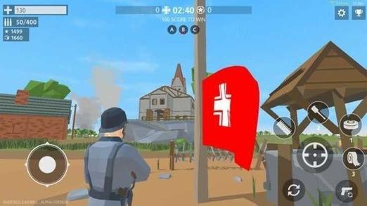 突击战场2无限金币版