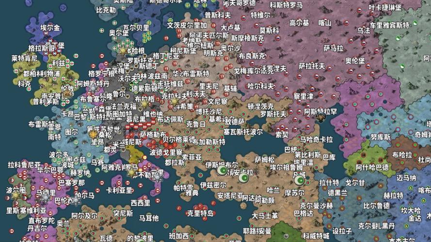 世界征服者41.17在哪更新
