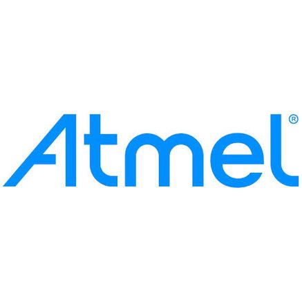ATMEL官网登录入口