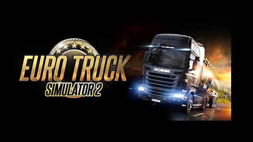 Truck Simulator PRO 2