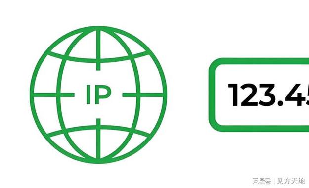 ip地址切换国外