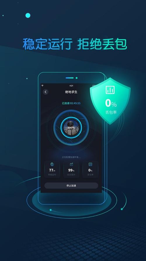 速云加速器