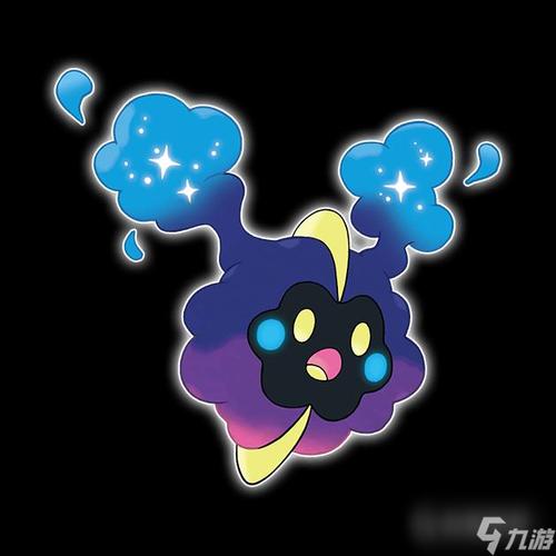 宝可梦星云节点官网入口