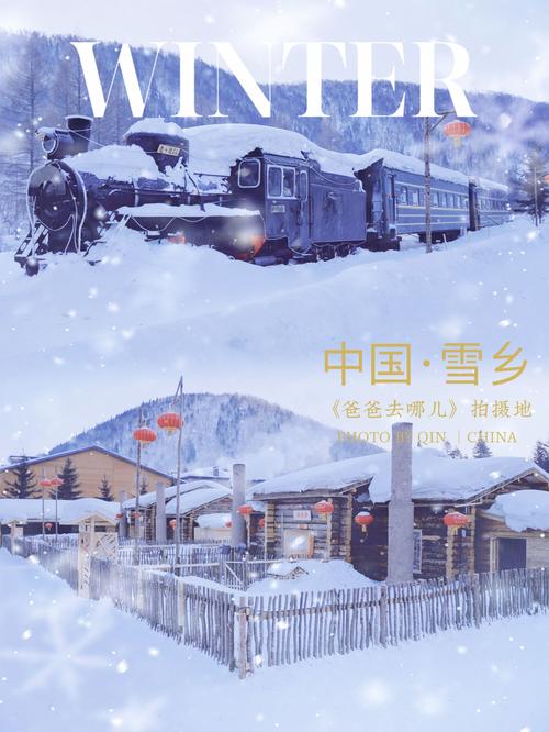 爸爸去哪儿雪乡完整版