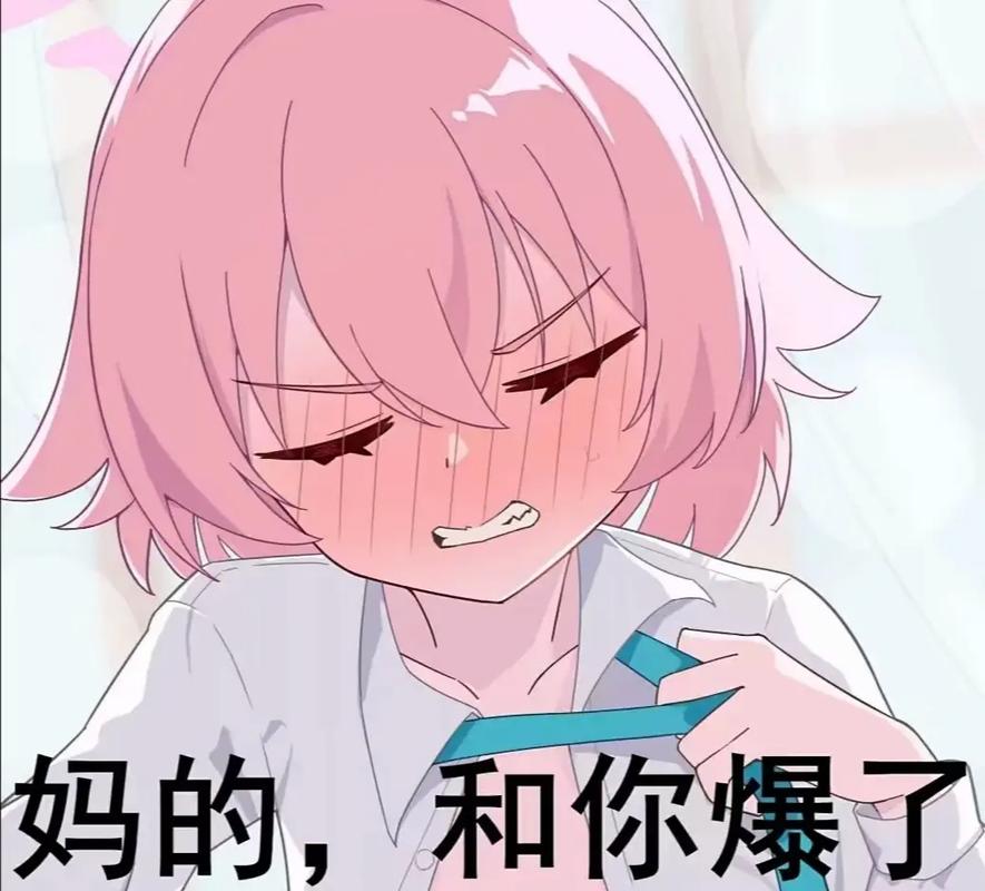 蔚蓝档案星野本子