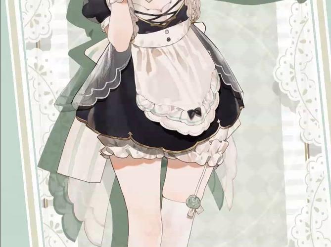 猫女仆安卓游戏手机版