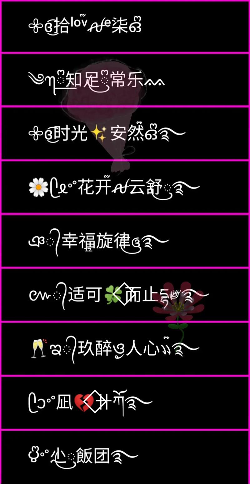 取重复名字的符号