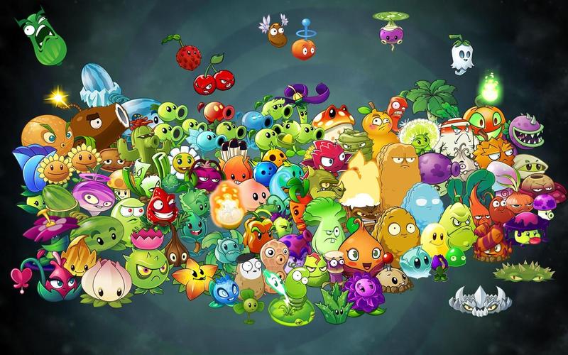 PVZ2版本1.8.2更新内容