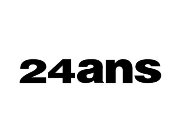 24ans品牌