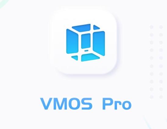 vmosProROM包安卓14