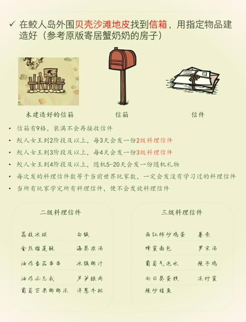 饥荒手机版新辅助合集mod介绍