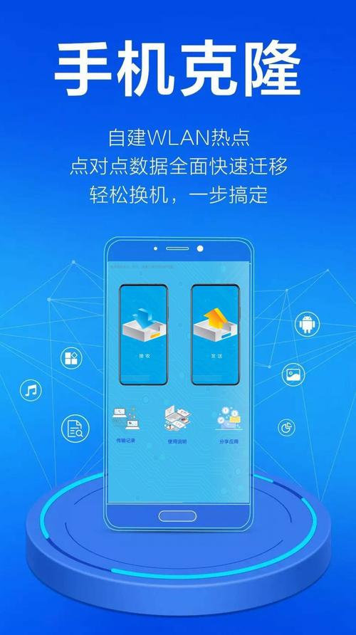 怎么把别人的网站克隆