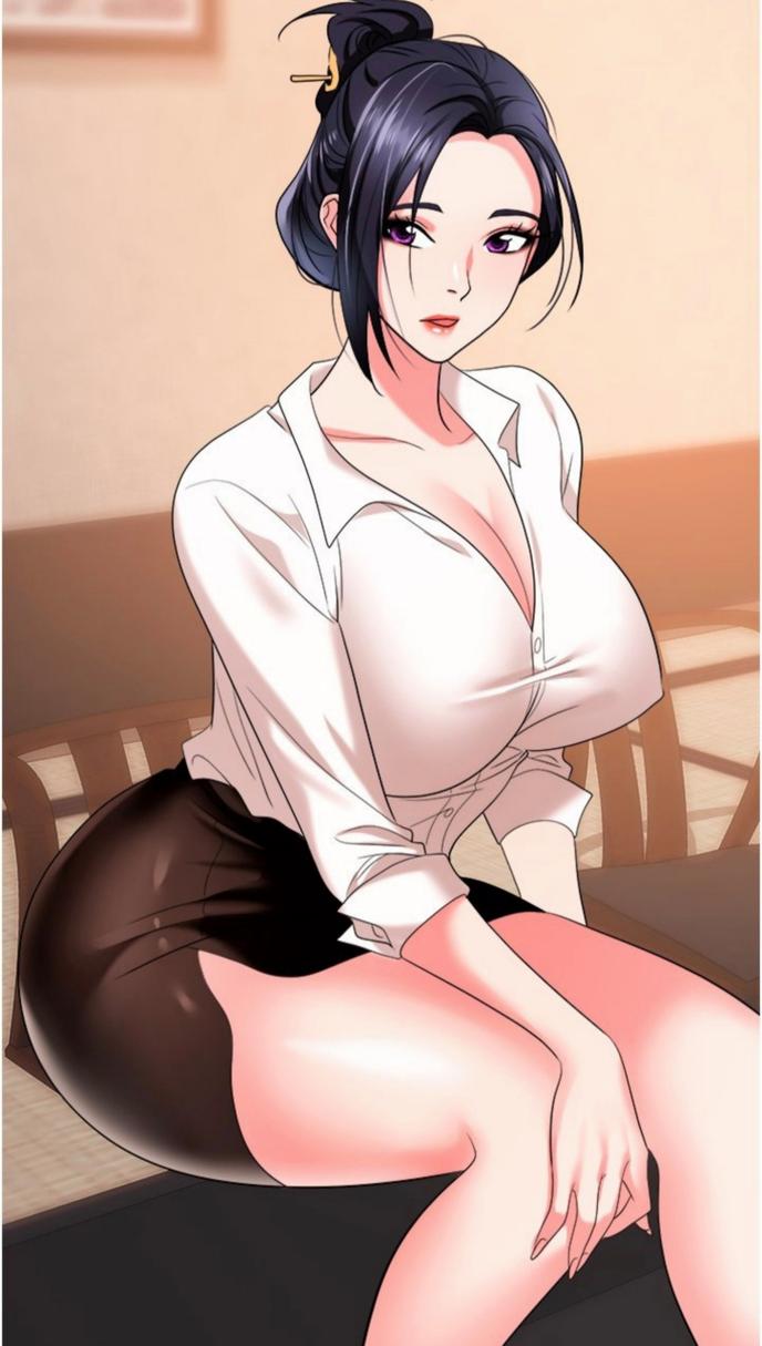 韩国漫画 18 成人