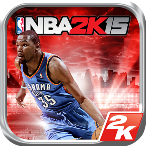 nba2k15中文版手机游戏玩法内容