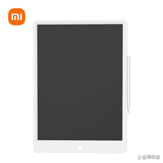 小米写字板屏幕清不掉