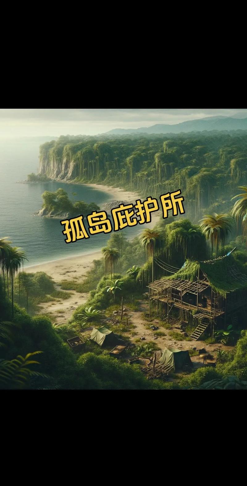 庇护所一个末日汉化版