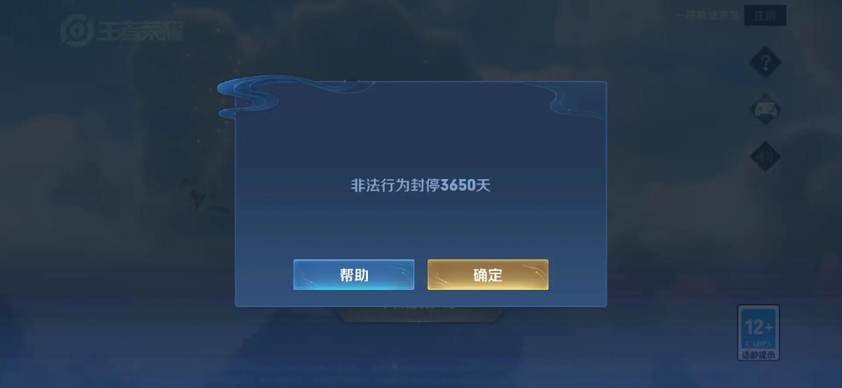 王者美化带特效不封号