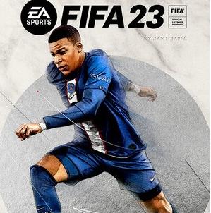 FIFA23补丁入口