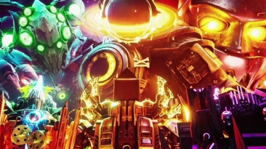 pvz多元宇宙触控版