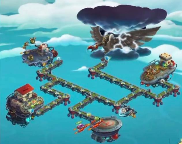 上古版pvz2