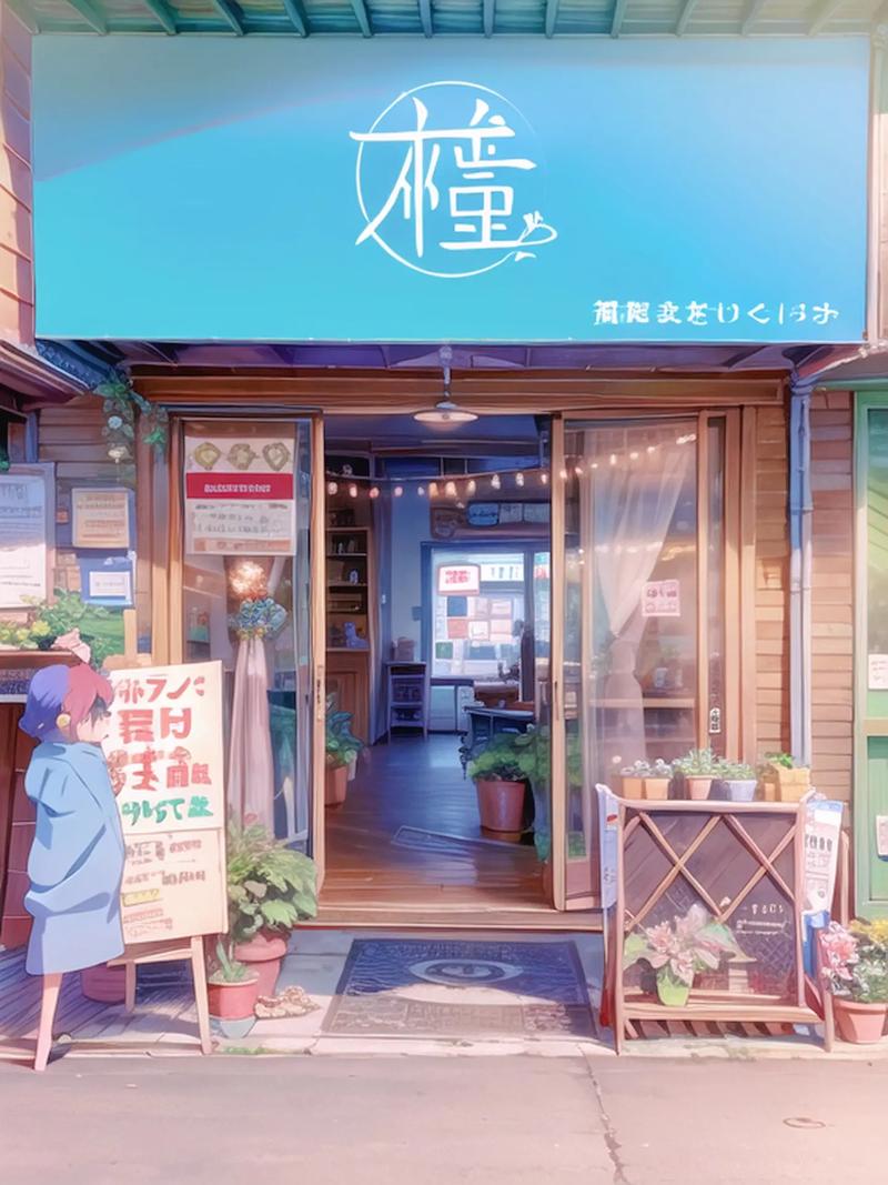 花店三女韩动漫免费版更新内容
