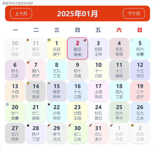 2025年1月手游流水
