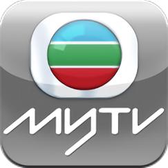 MyTV盒子版本