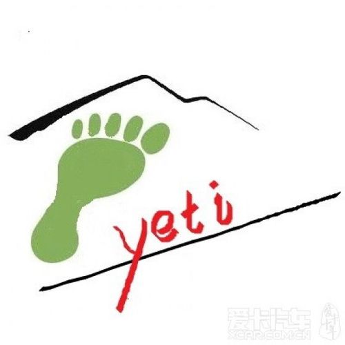 yeti野帝