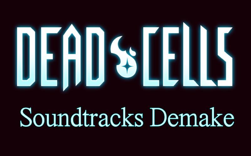 DeadCells国际服