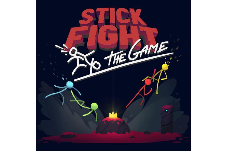 stickfight中文版