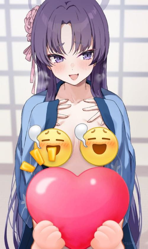 蔚蓝档案裸乳被爆❌白浆的视频