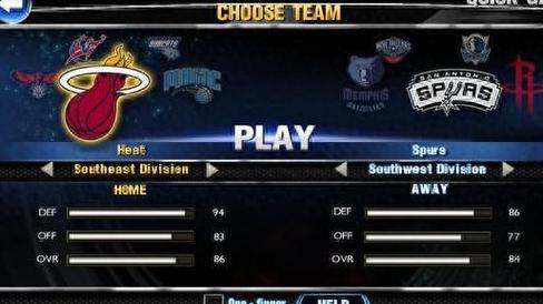 pspNBA2k13语言设置在哪