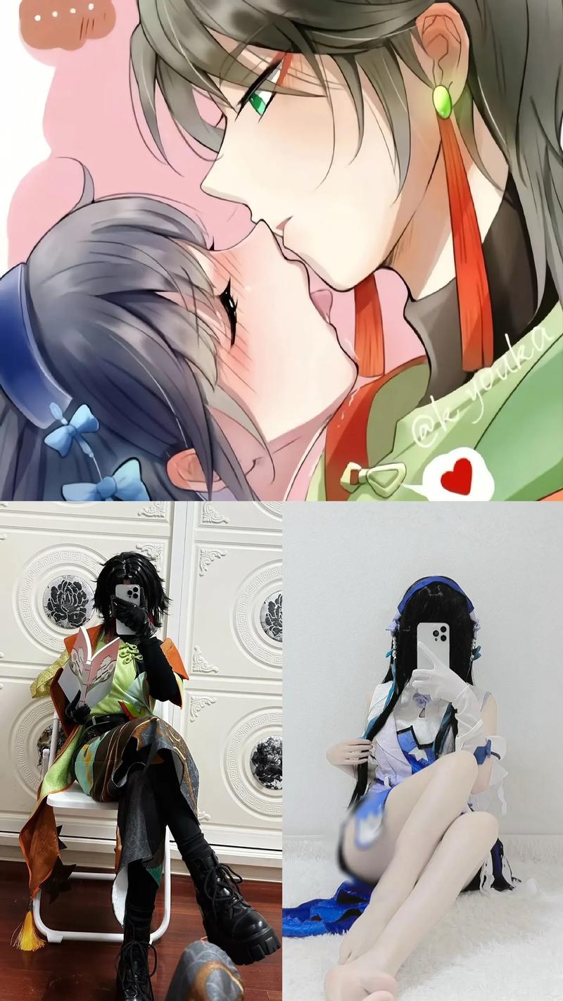 元歌和西施拔萝卜拔出音