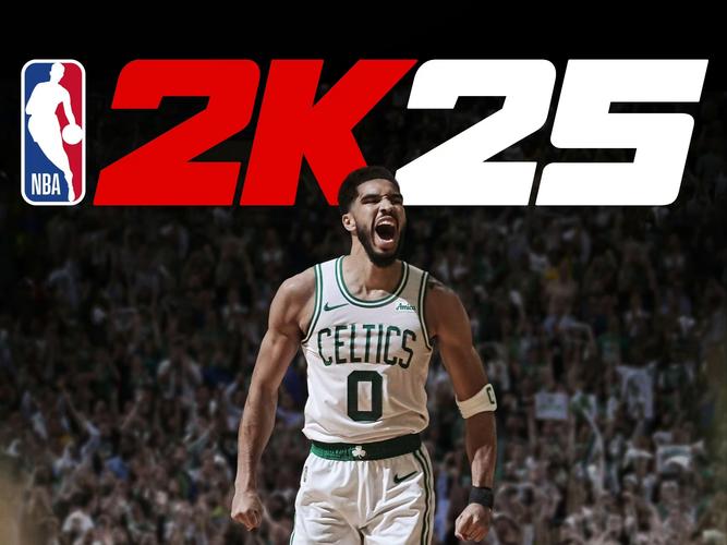 NBA2k25破解版