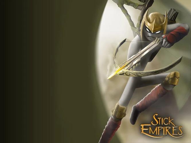 stickwar2网页版在线玩
