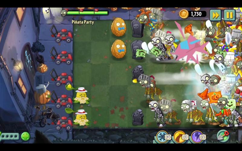 pvz内置MOD修改器悬浮球波奇酱