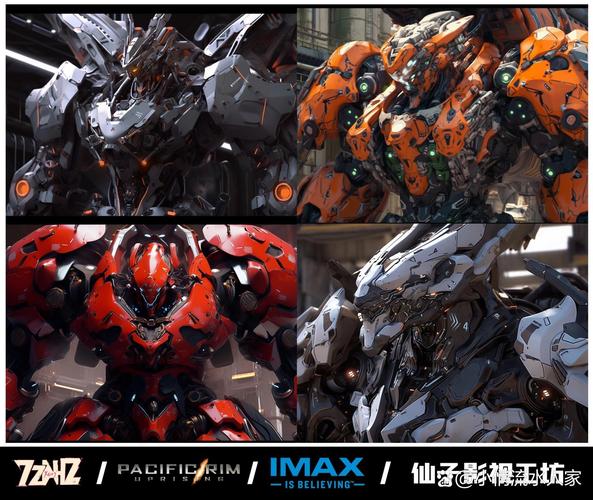 环太平洋3泰坦崛起什么时候上映