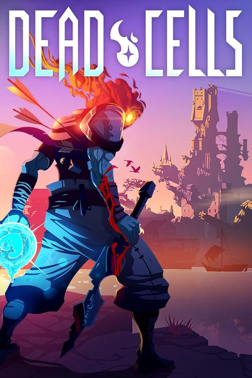 deadcells官方正版手机版