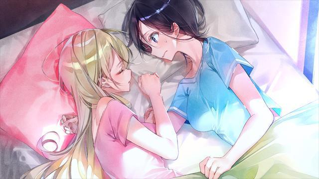 久久久久久精品免费啪啪国语百合