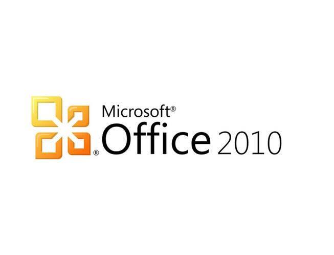 安装office2010