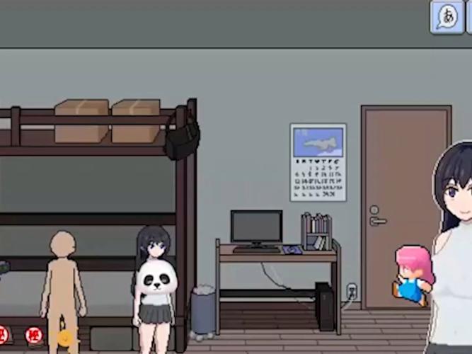 一直合宿到早上像素slg安卓