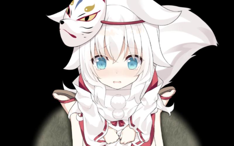 RPG邪祟之月汉化