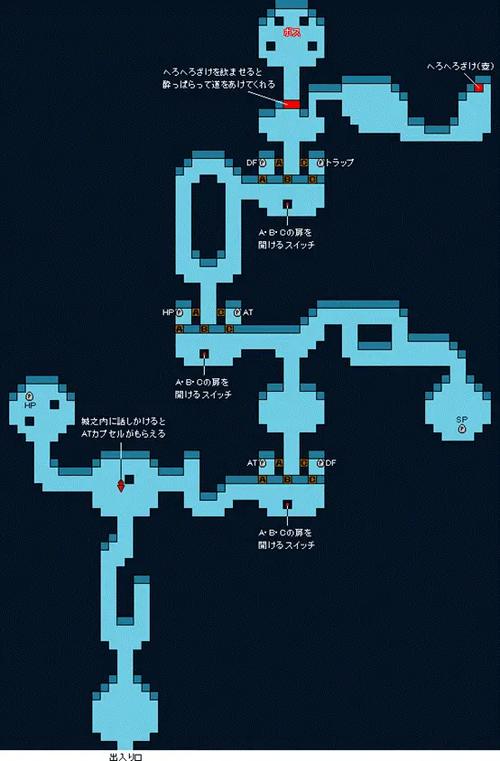 gbc游戏王4攻略详细步骤详解