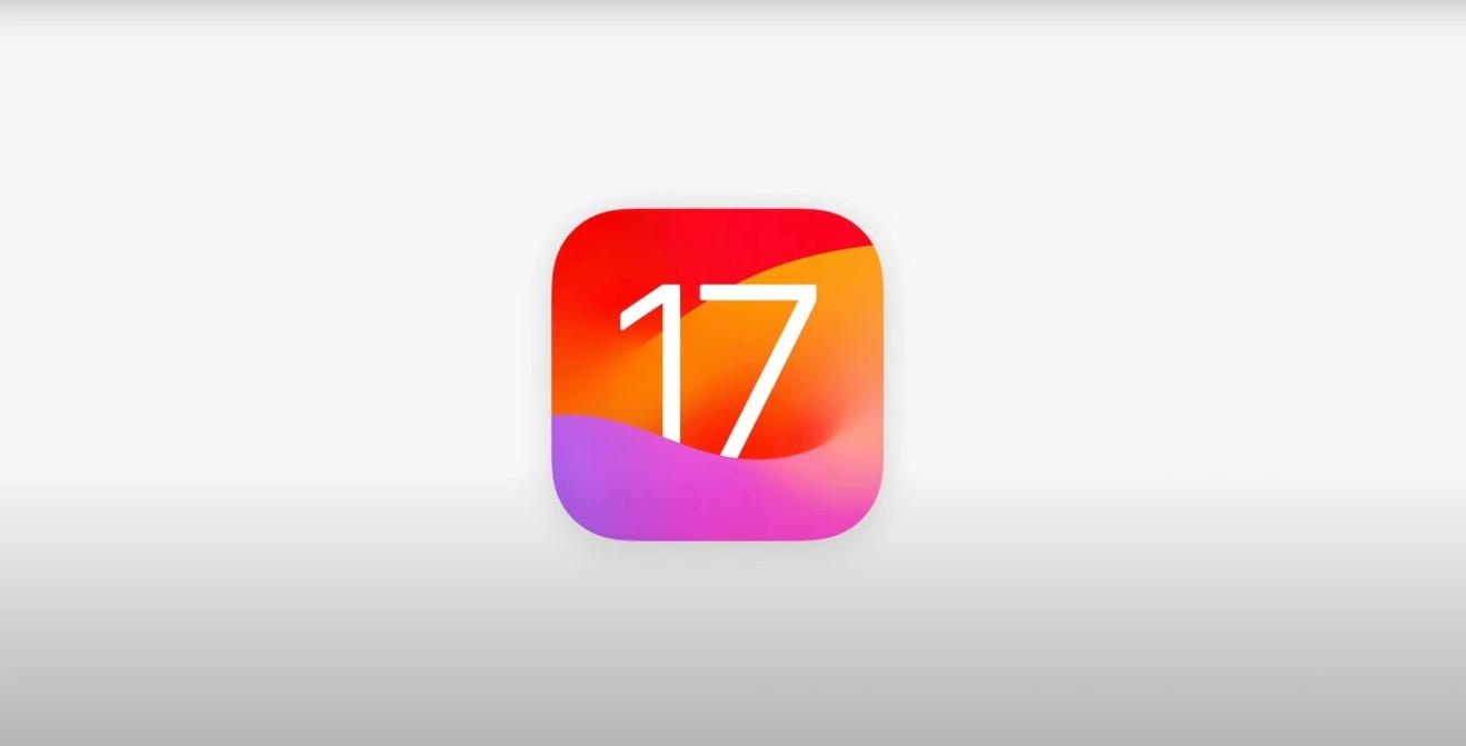 ios17描述文件