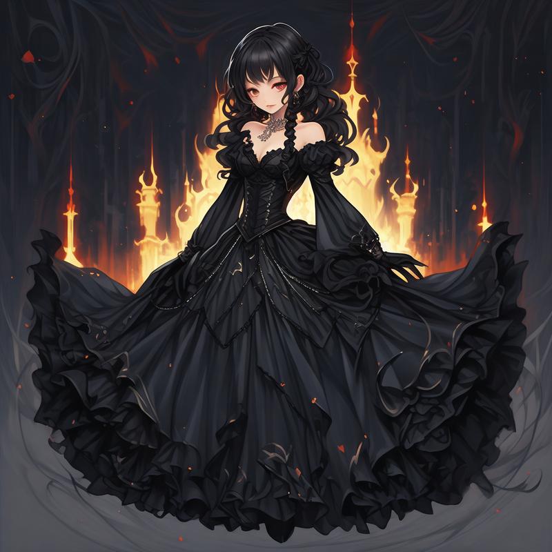 黑暗之女2在线播放免费版