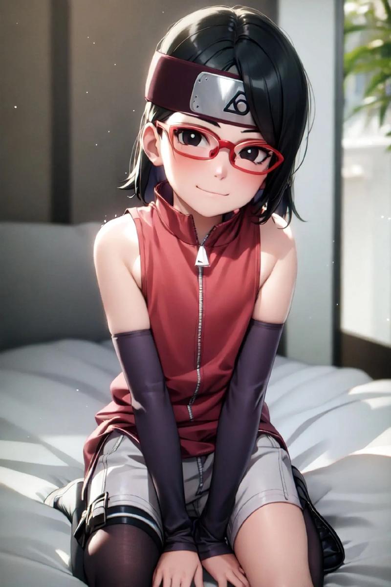 佐良娜的训练